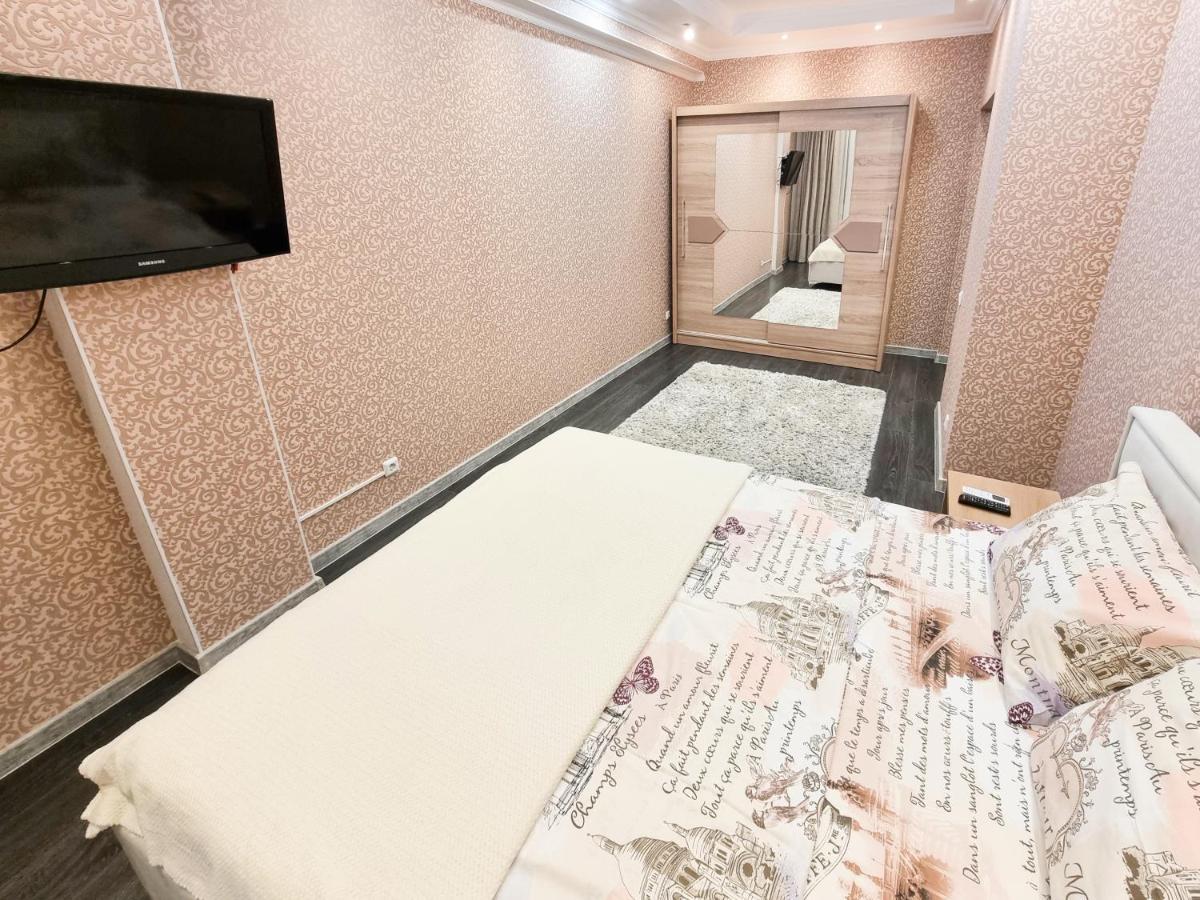 Testemiteanu Apartment, Free Wifi Available Chisinau Luaran gambar