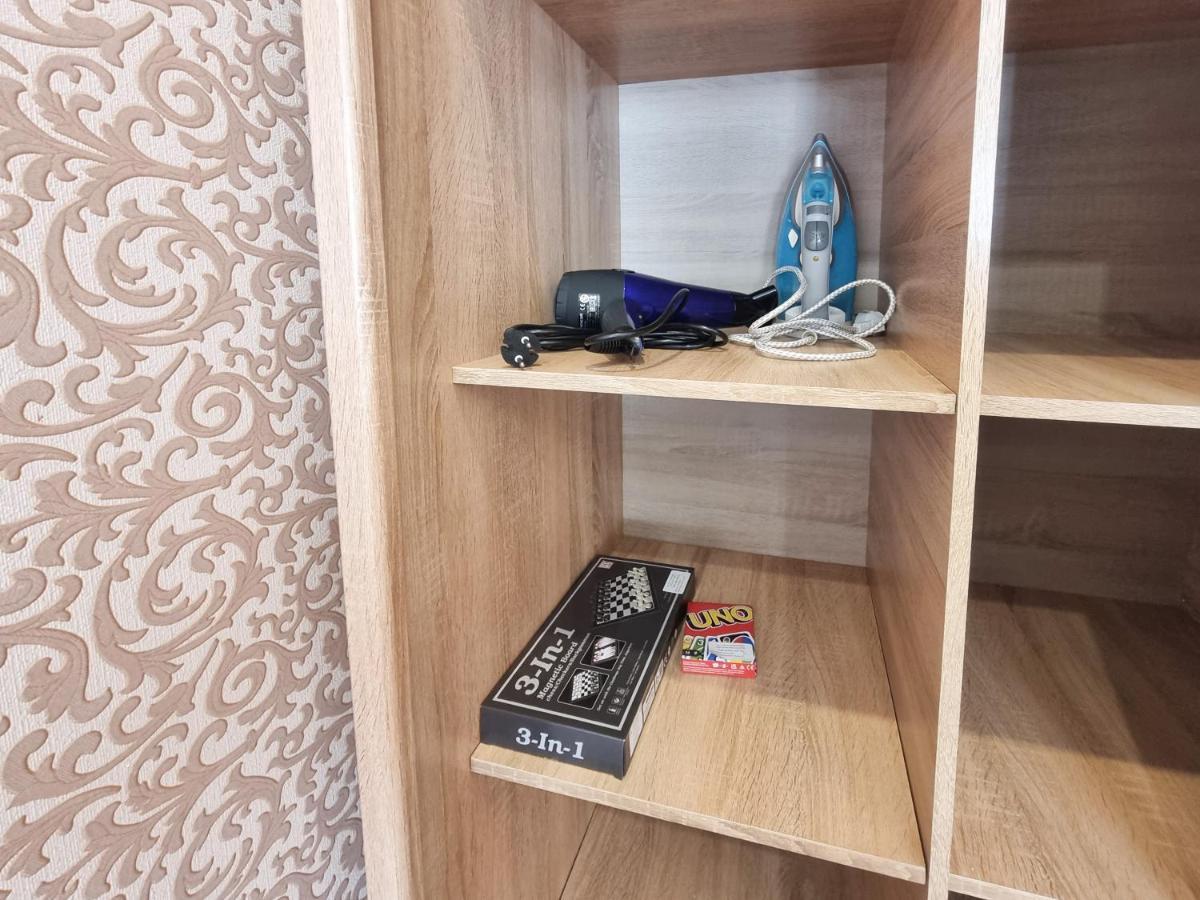 Testemiteanu Apartment, Free Wifi Available Chisinau Luaran gambar